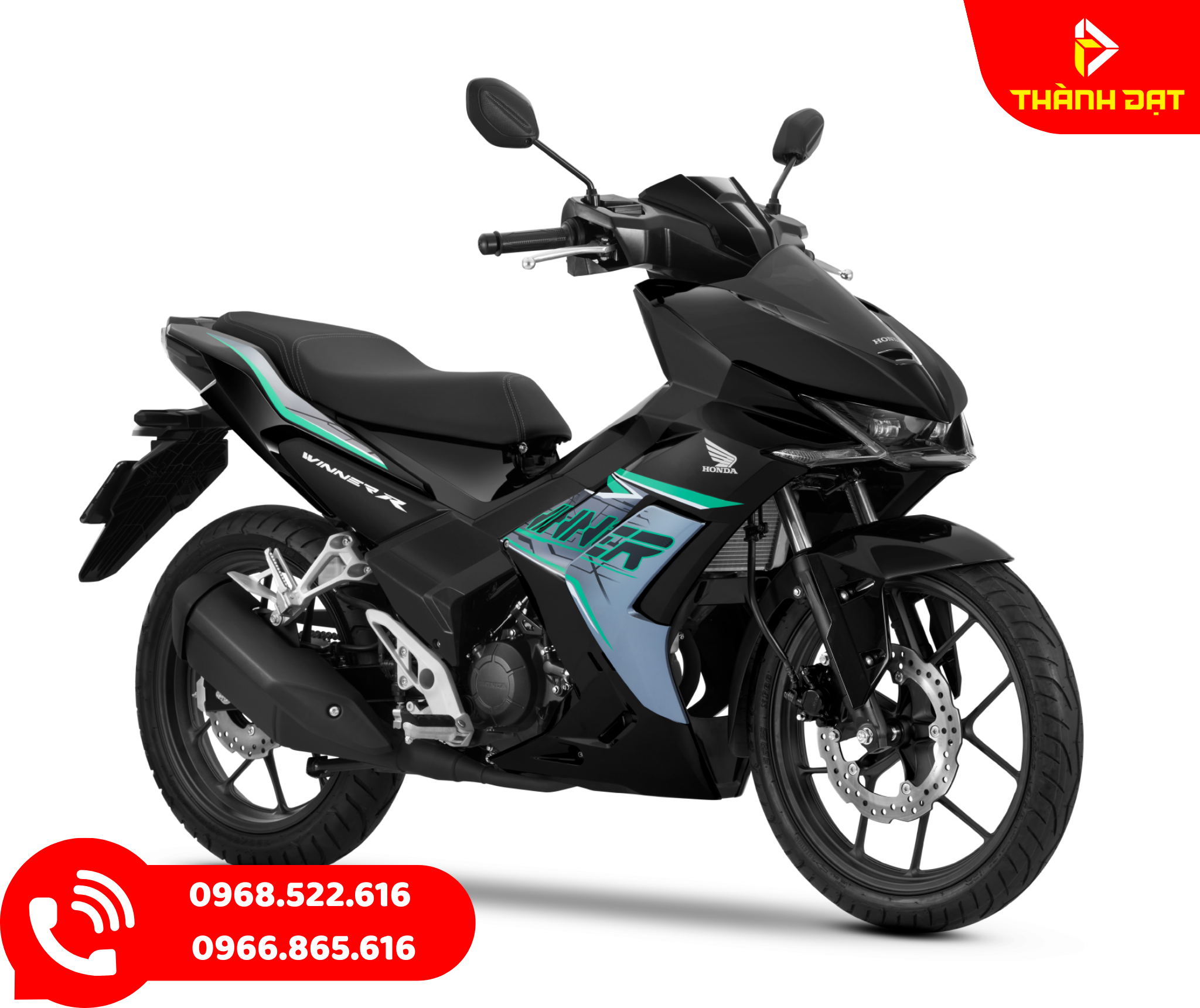 TVS Dazz 110 trắng hồng